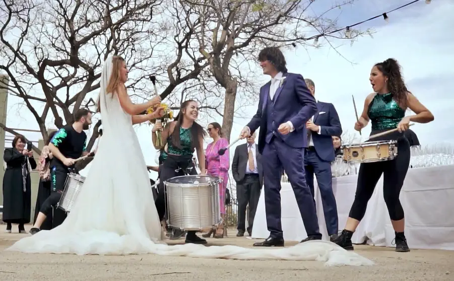 Agencia de bodas Barcelona
