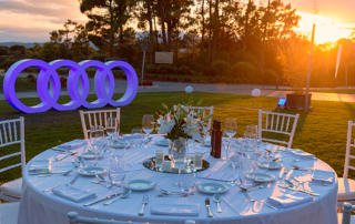 Producción de Eventos Corporativos - Evento Audi
