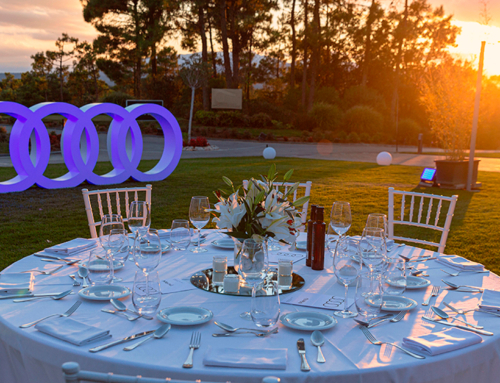 Producción de Eventos Corporativos