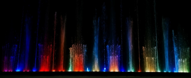 Agencia de Eventos Sostenibles - Divertimento