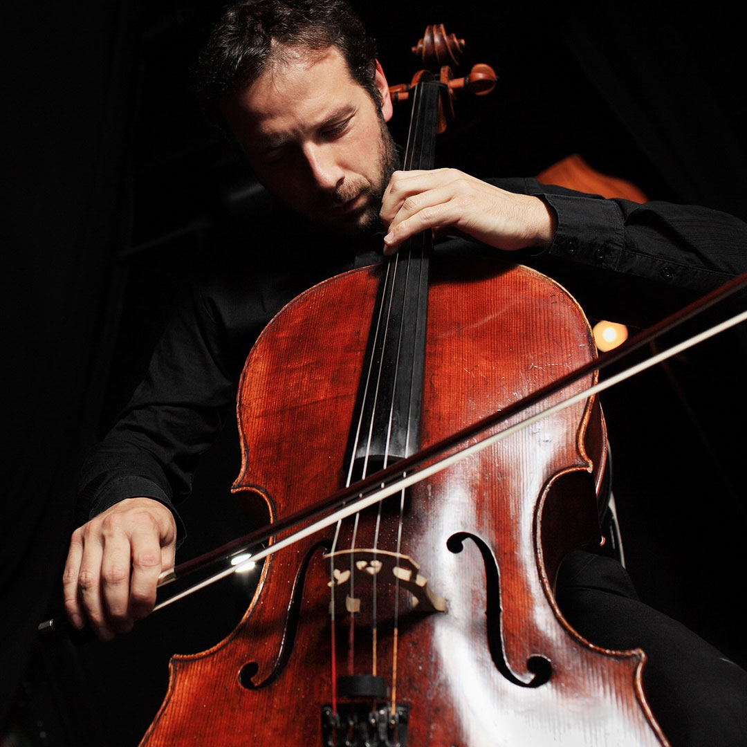 cellos