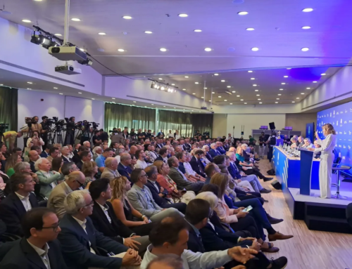 Divertimento colabora con la Ryder Cup en el resort Camiral Golf & Wellness