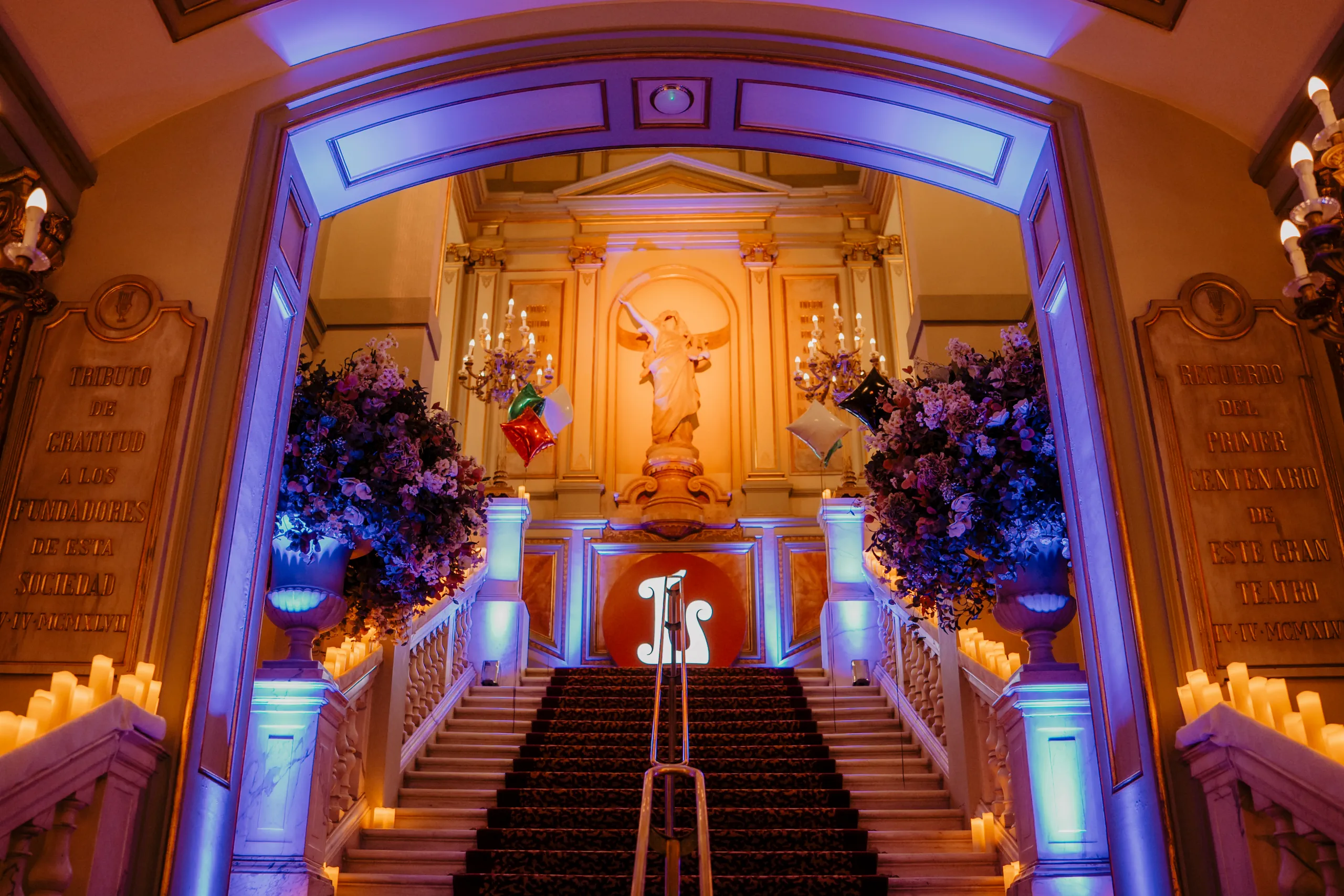 Colaboración Divertimento y Gran Teatre del Liceu - 2026