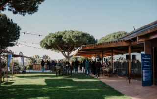 Senyalètica i Branding en esdeveniments corporatius i actes d'empresa