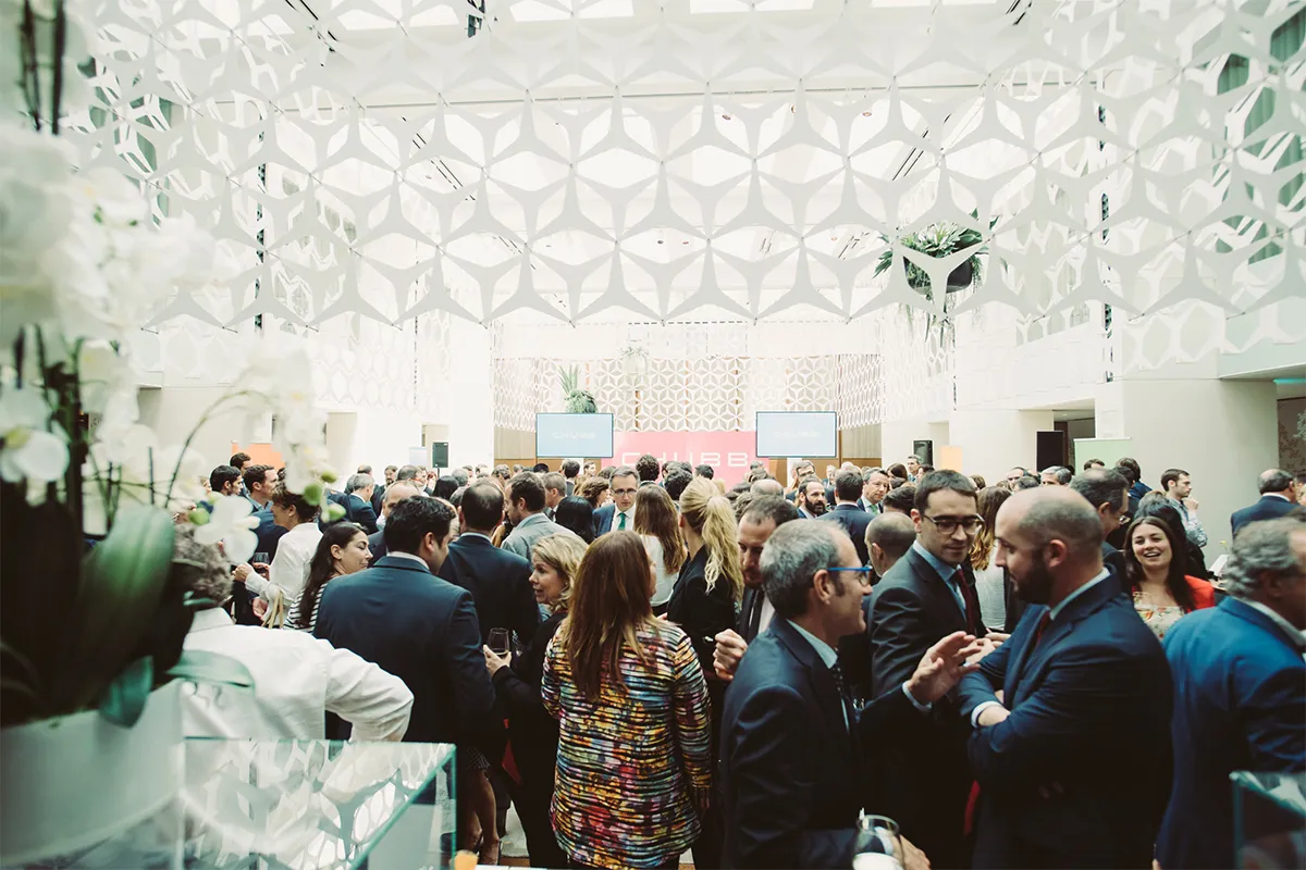 Eventos Corporativos - Eventos de empresa