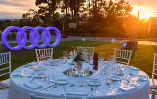 Producción de Eventos Corporativos - Evento Audi
