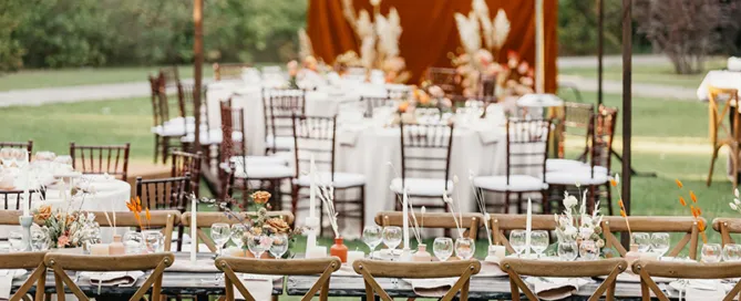 Organizar evento en Barcelona