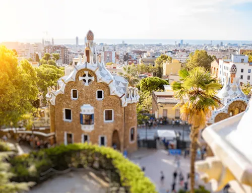 Creant experiències inoblidables: L’art de planificar esdeveniments a Barcelona