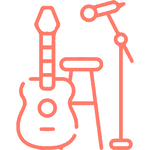 Organización de eventos y espectáculos