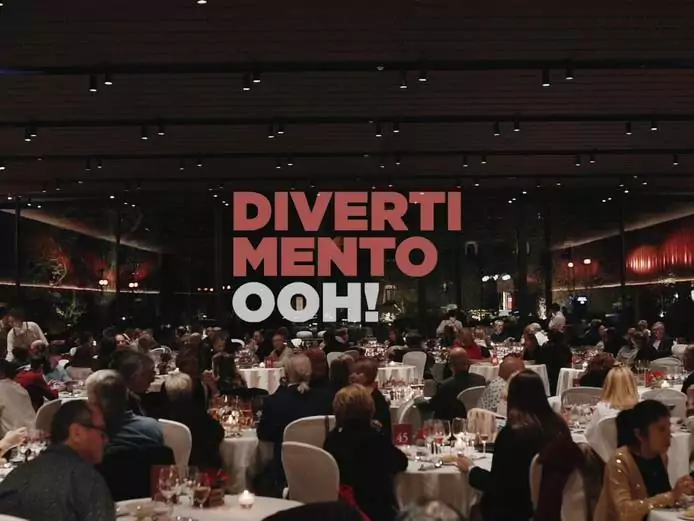 Servicios eventos Barcelona_694x521 Servicios para eventos de Divertimento - Barcelona