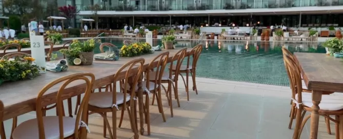 Storytelling en la organización de eventos corporativos