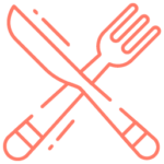 Corporate dinners and meals Dinners and meals within corporate events and team-building meetings